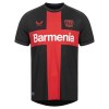 Maillot de Supporter Bayer 04 Leverkusen Domicile 2023-24 Pour Homme